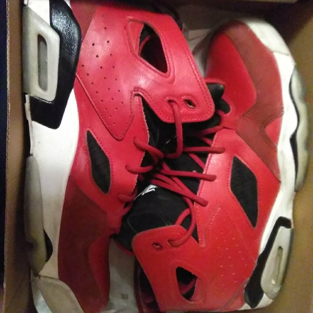 Jordans
